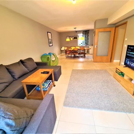 Bei Playmobilland- Grosszugige Wohnung Mit Terasse 1 Zirndorf Exteriér fotografie