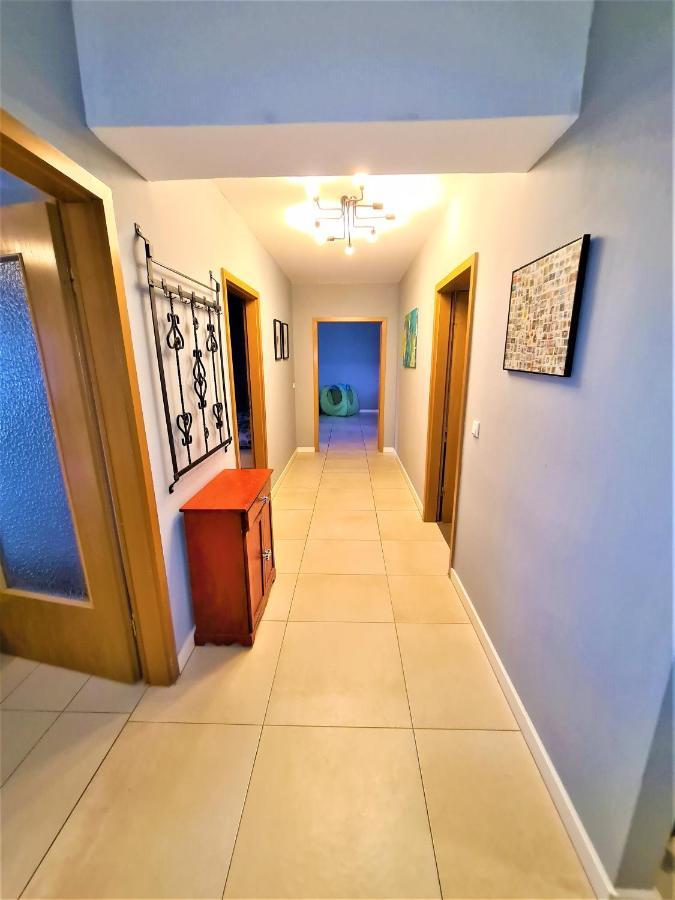Bei Playmobilland- Grosszugige Wohnung Mit Terasse 1 Zirndorf Exteriér fotografie
